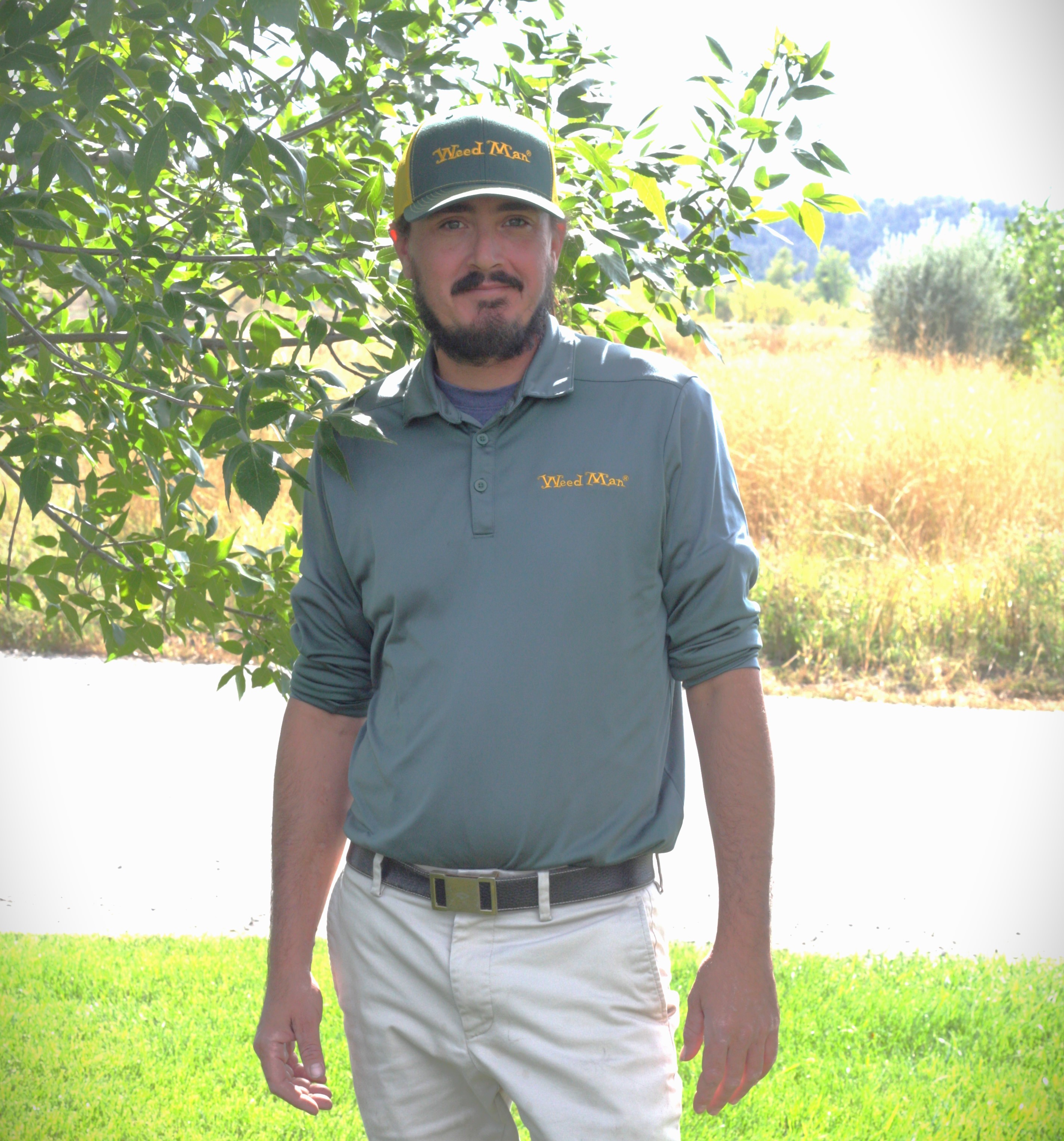 employee photo