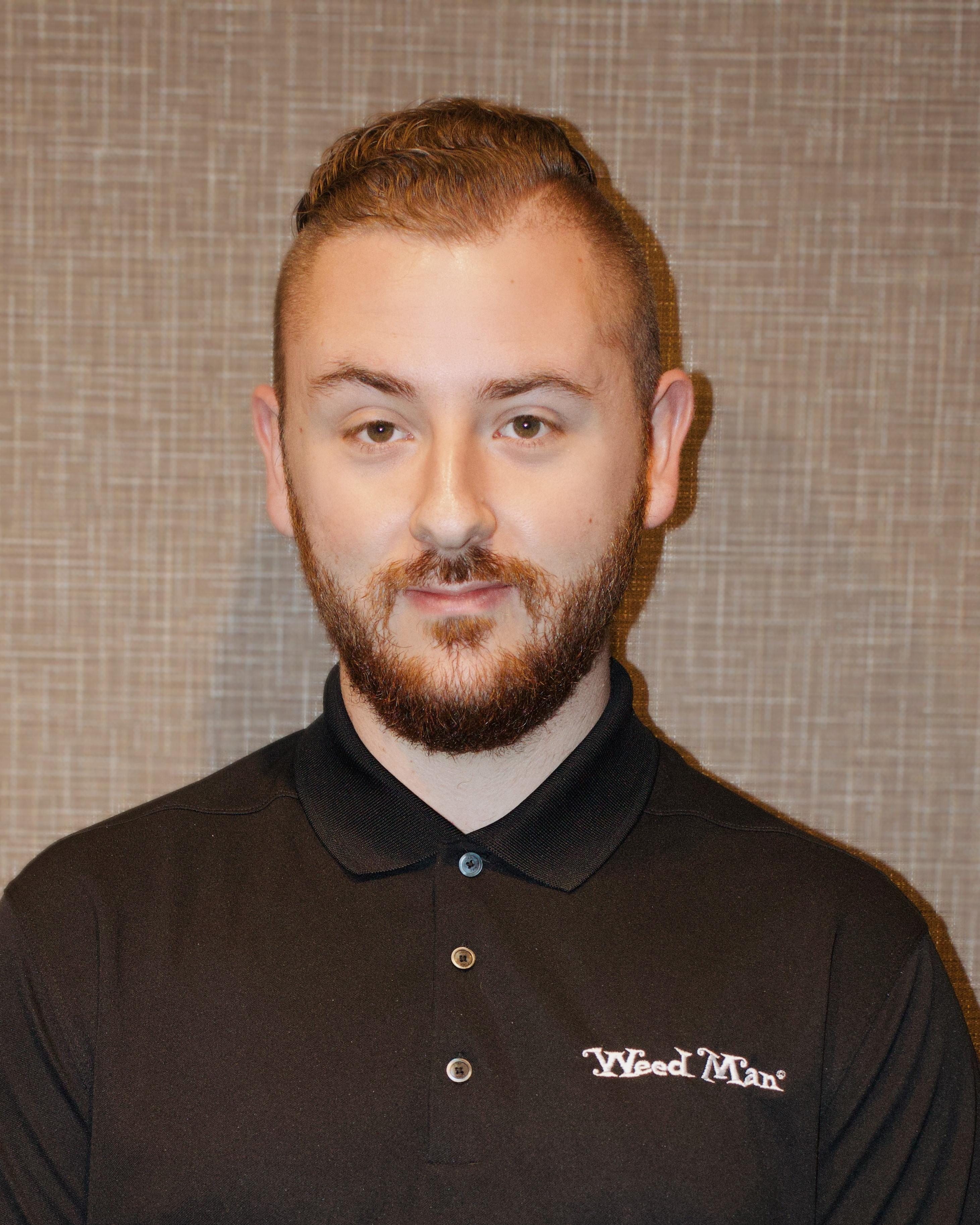 employee photo