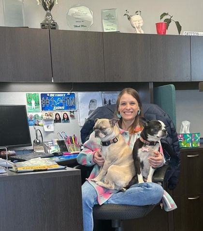 employee photo