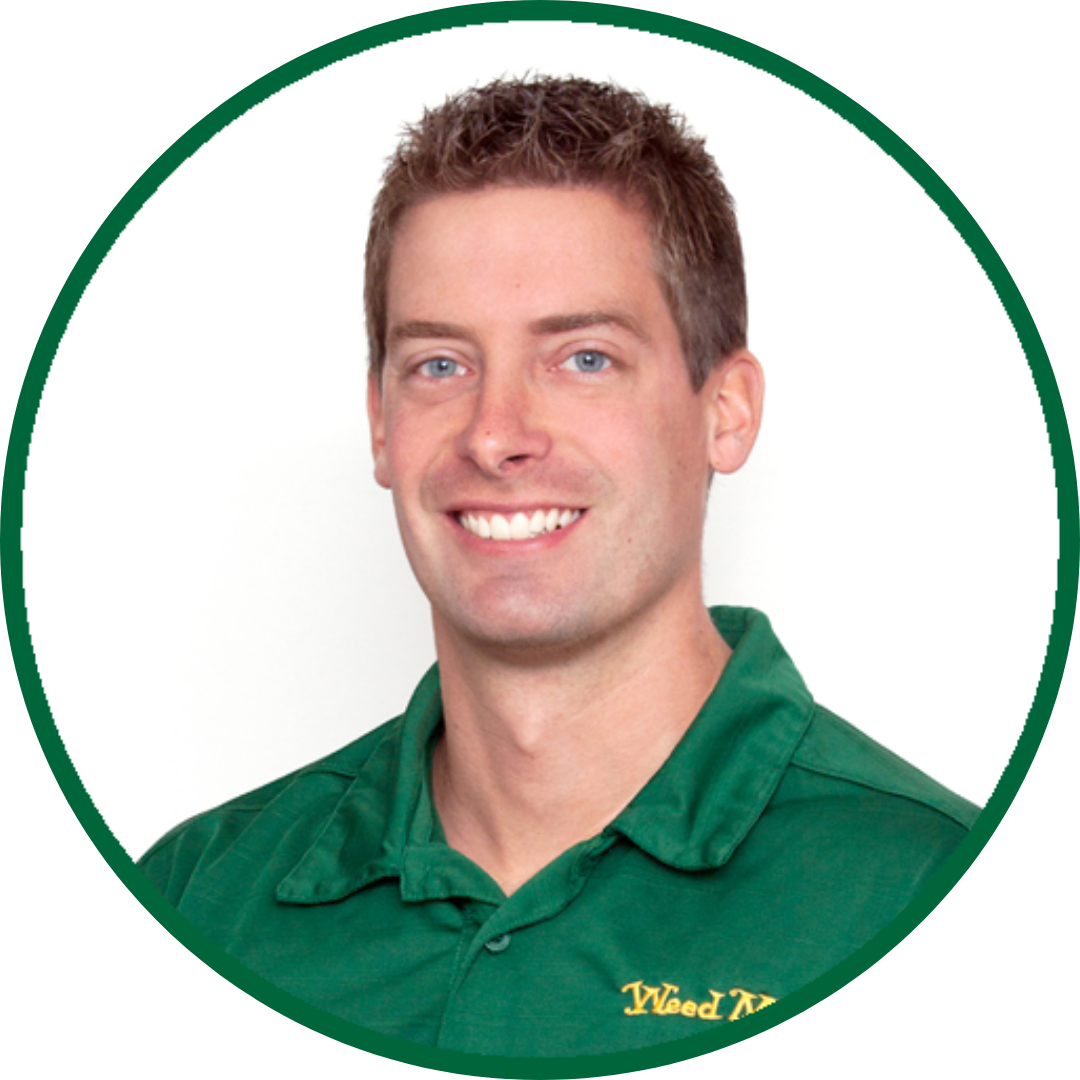 Turf Talk with Dr. Brad - Putting Your Lawn to Bed for Winter