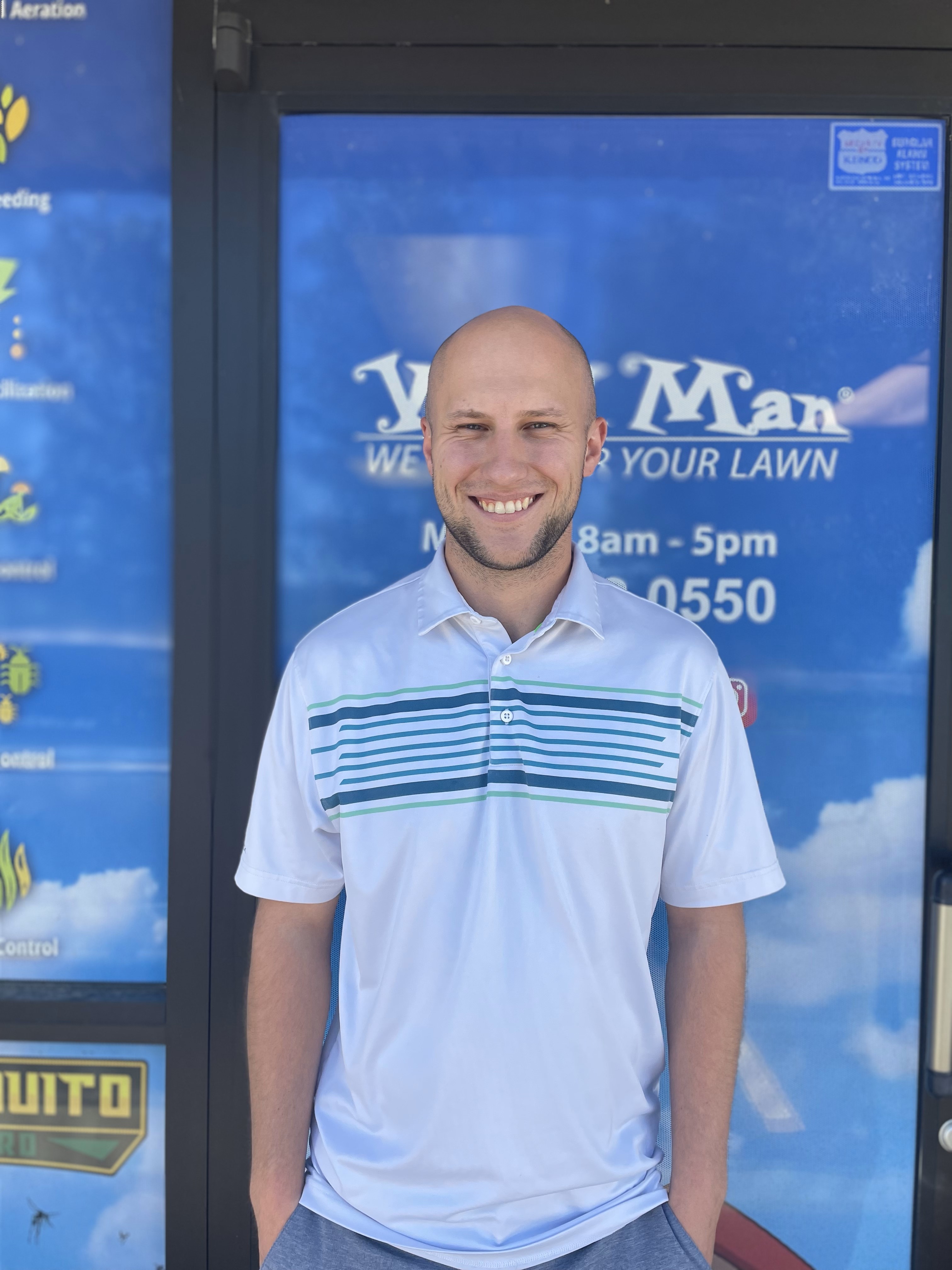 employee photo